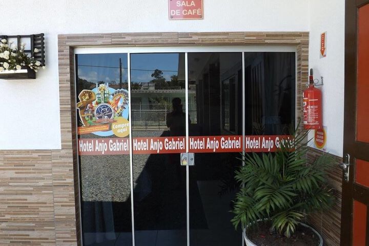 Hotel 43 of 48