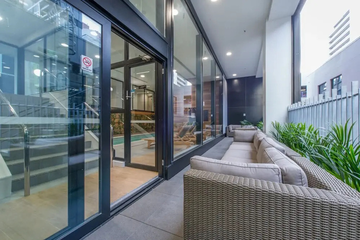 Terrace/Patio 6 of 14