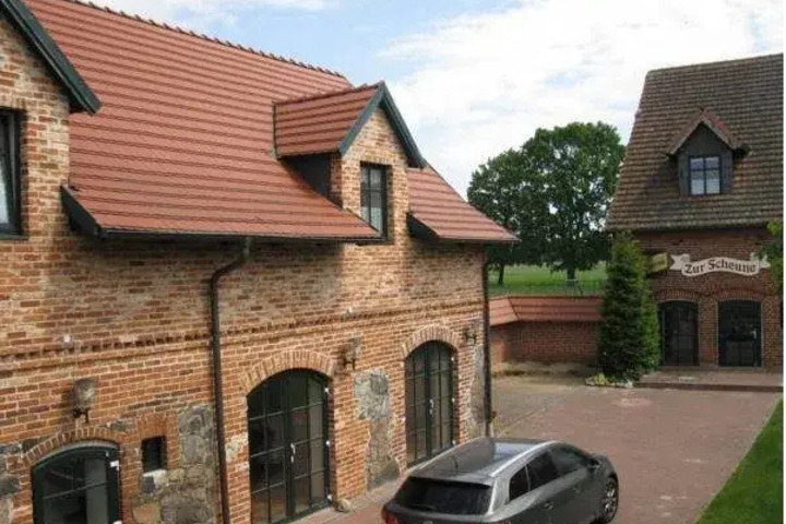 HOTEL & GASTHOF KLOSTERHEIDE