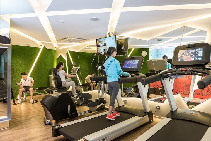 Health and Fitness 36 of 64