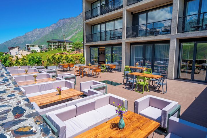 Terrace/Patio 129 of 147