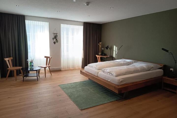 Image of Hotel Restaurant Krone Aarberg