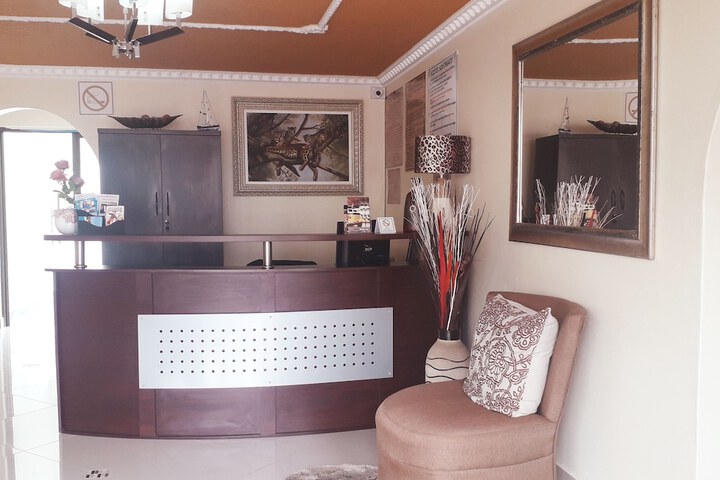 Hotel Interior 2 of 18