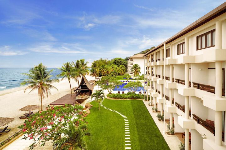 Hotel 57 of 60