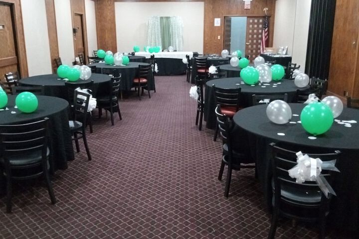 Ballroom/Hall 29 of 41