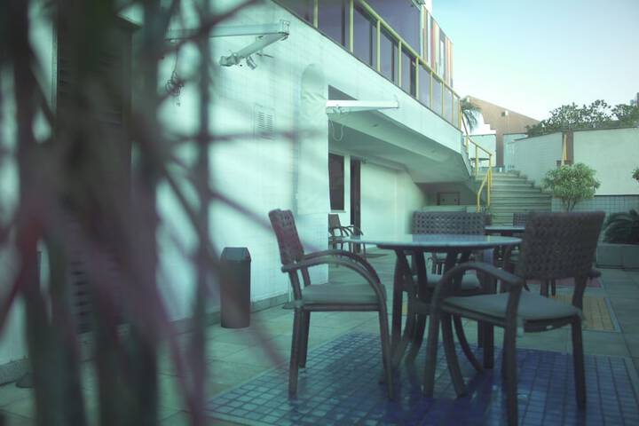 Terrace/Patio 143 of 144