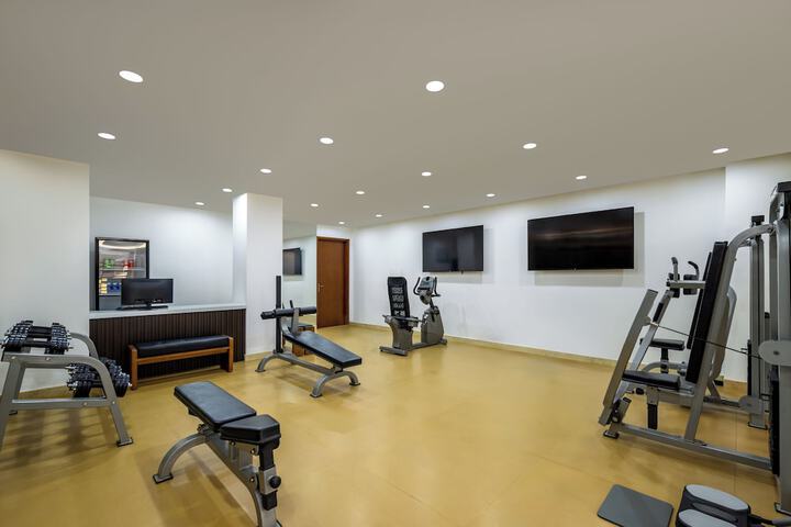 Health and Fitness 24 of 34