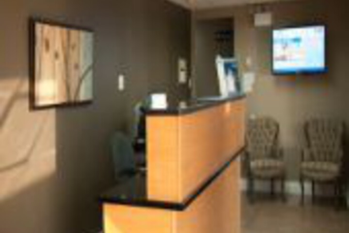 Bluenose Inn & Suites