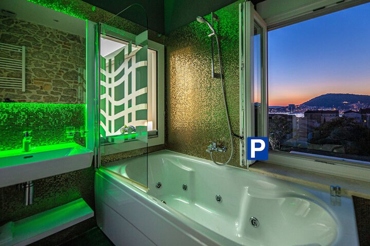 Palace Spa