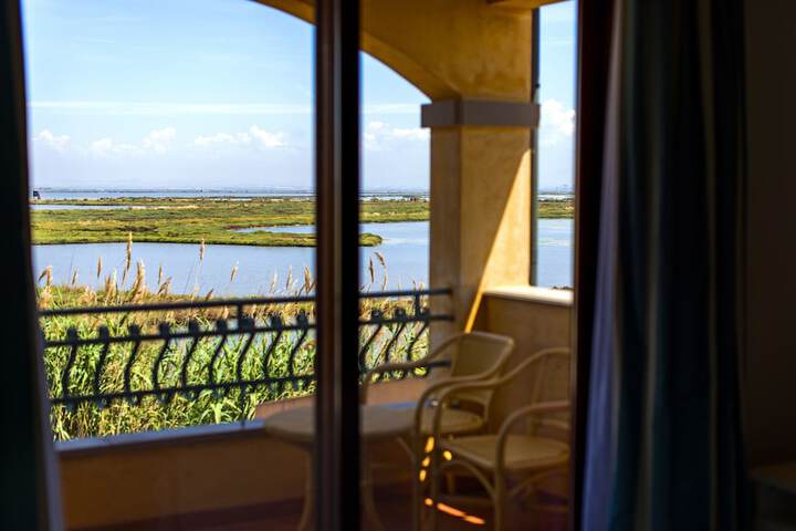 View from room