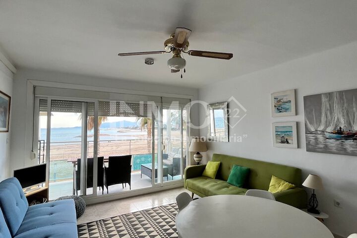 Apartamento Mº Blanca Vista Mar - 120A in Cambrils