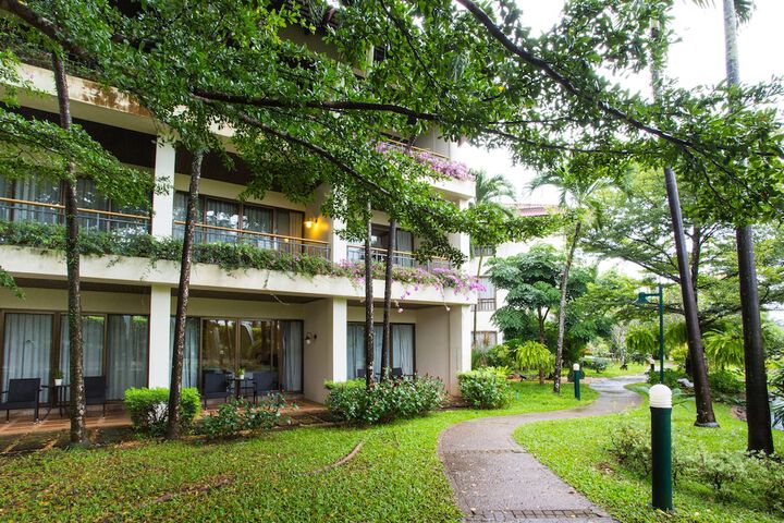 Hotel 70 of 70