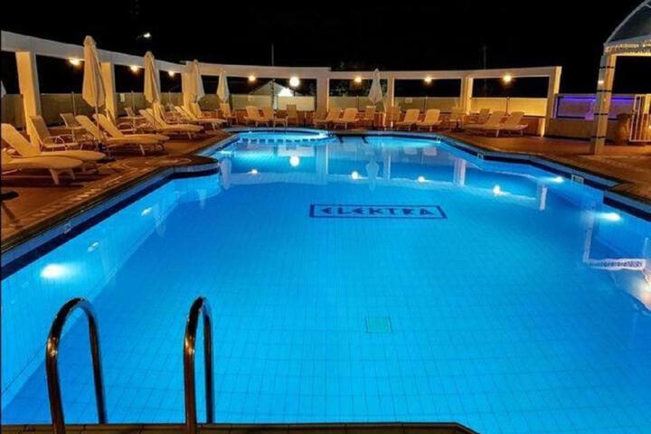Elektra Beach Hotel
