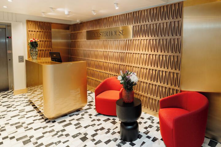 Hotel Interior 2 of 65