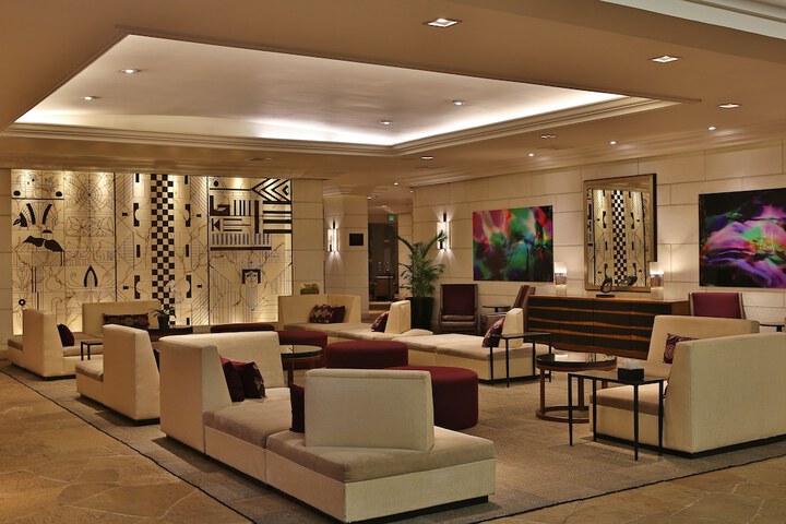 Hotel Interior 2 of 219