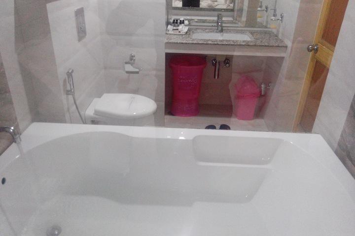 Bath Photo