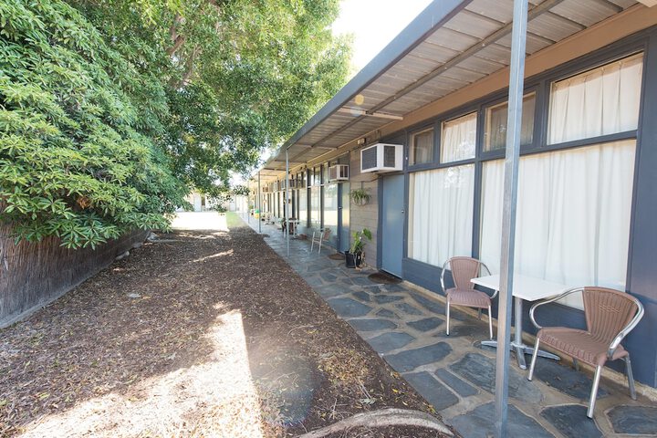 Terrace/Patio 37 of 68