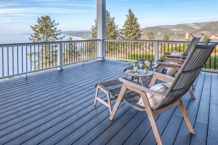 Terrace/Patio 7 of 27