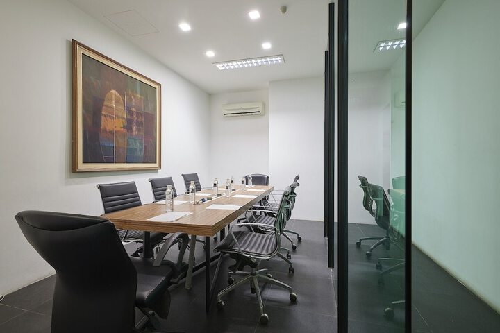 Meeting 23 of 28