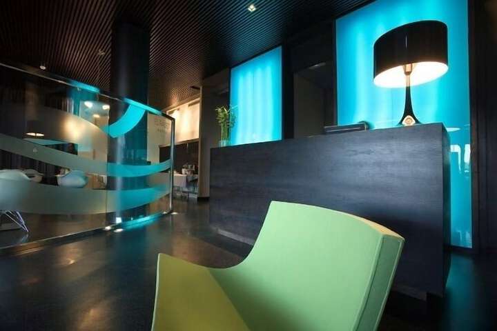 Hotel Interior 2 of 18