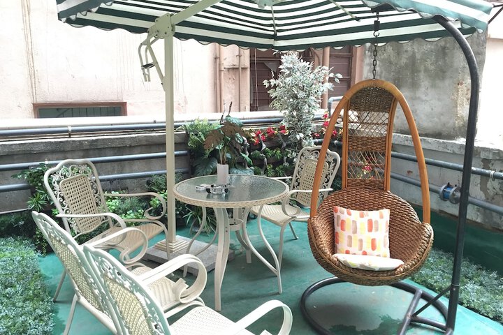 Terrace/Patio 72 of 73