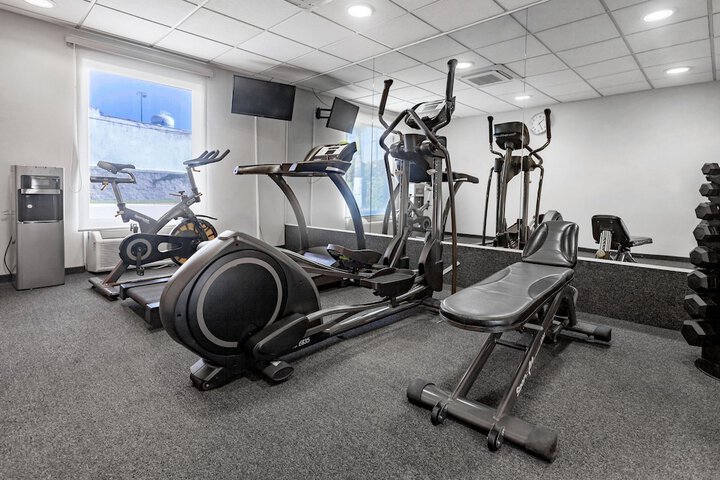 Fitness Club