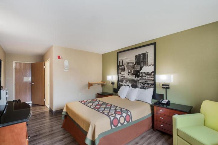 2 Double Beds (5 of 7)