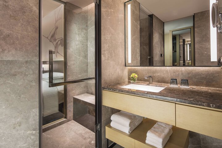Bath Amenities