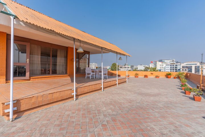 Terrace/Patio 48 of 145
