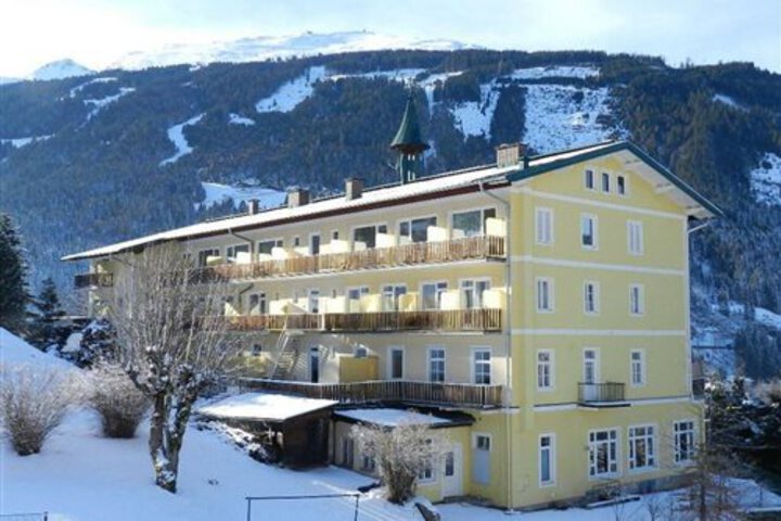 HOTEL HELENENBURG