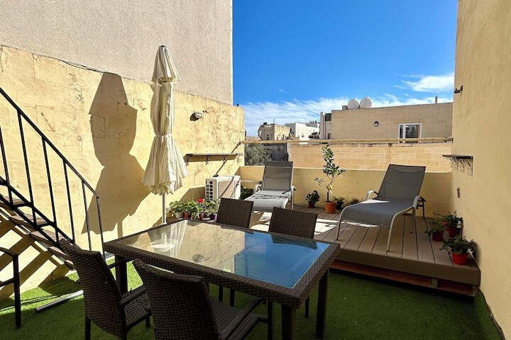 Terrace/Patio 11 of 23