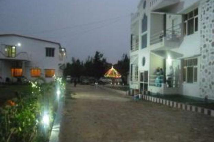 Hotel 1 of 5