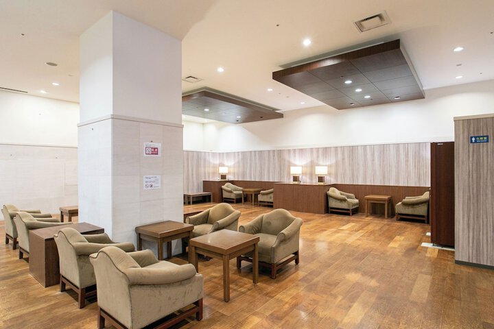 Hotel Interior 7 of 129