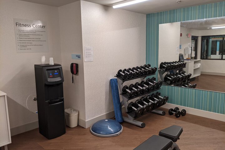 Health and Fitness 27 of 46