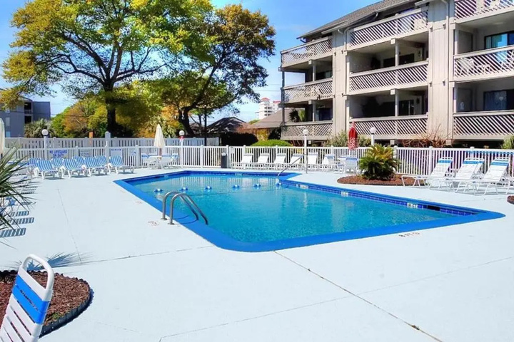 Pool 8 of 14
