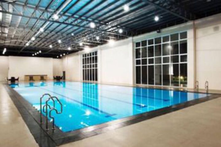 Fitness Center Photo