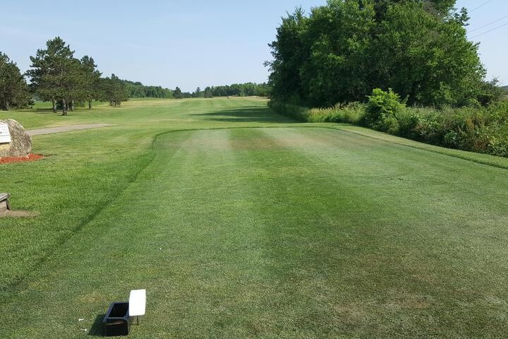 Golf 1 of 5
