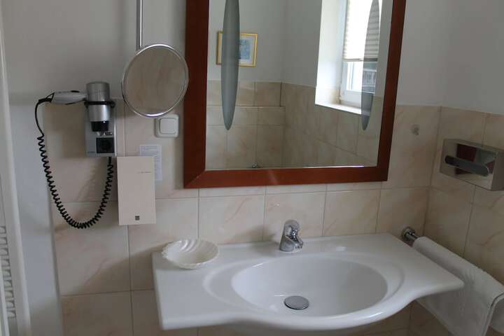 Bathroom Vanities