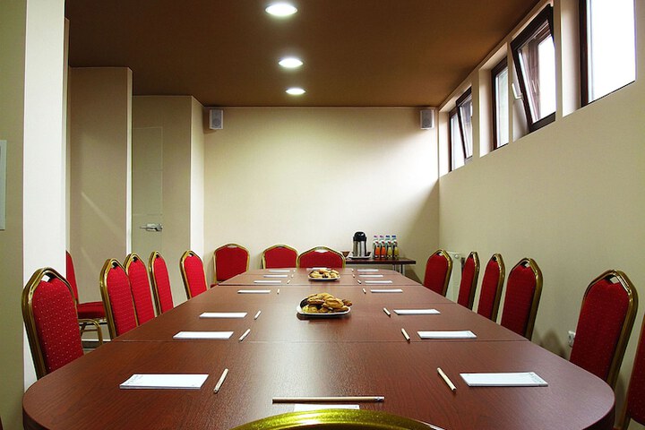 Meeting 47 of 51