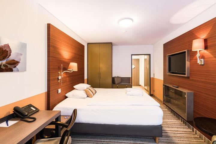 Fitness Center Photo