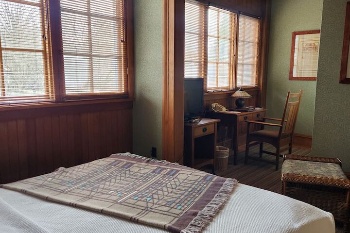 Basic Suite 1 Bedroom (4 of 9)