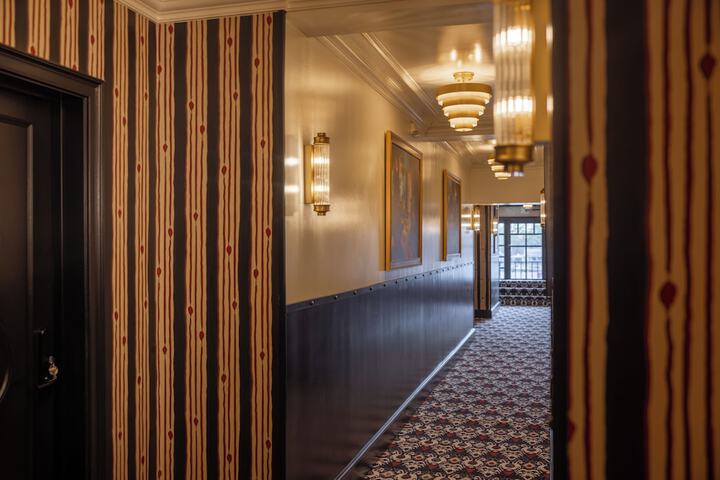 Ballroom/Hall 36 of 46