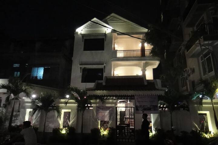 Hotel 24 of 24