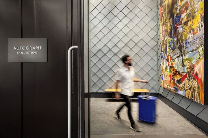 Property amenity