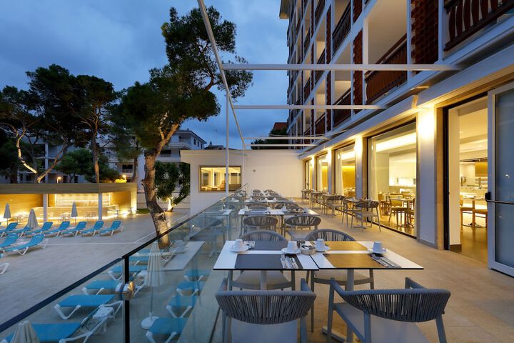 Terrace/Patio 178 of 187