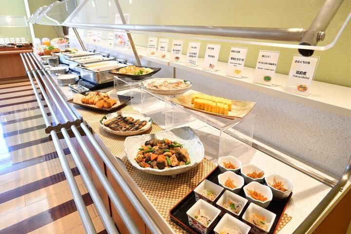 Restaurants