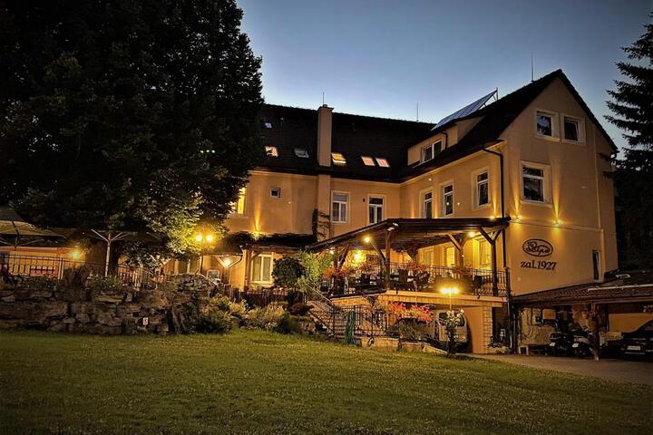 Hotel Lipa