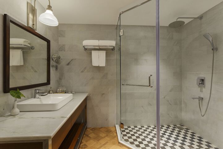 Bathroom Vanities