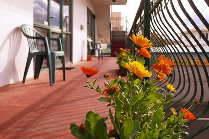 Terrace/Patio 28 of 43
