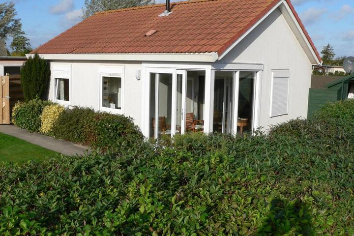 Vakantiehuis Noord-Beveland samen met de hond